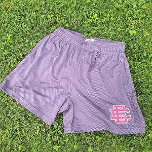 Eric Emanuel Basic Shorts Size XL (BRAND NEW)